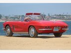 Thumbnail Photo 76 for New 1962 Chevrolet Corvette